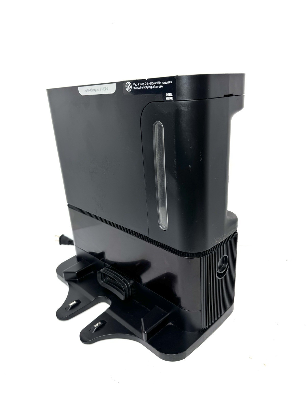 Shark AI Ultra 2-in-1 Robot w/ Self-Emptying AV2610BTUS Dock Base Only