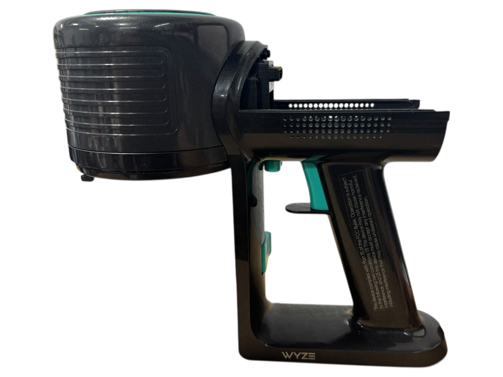 ✅ OEM Replacement【Main Unit Suction Motor】WYZE Cordless Vacuum WCLVAC-S WCLVAC ✅