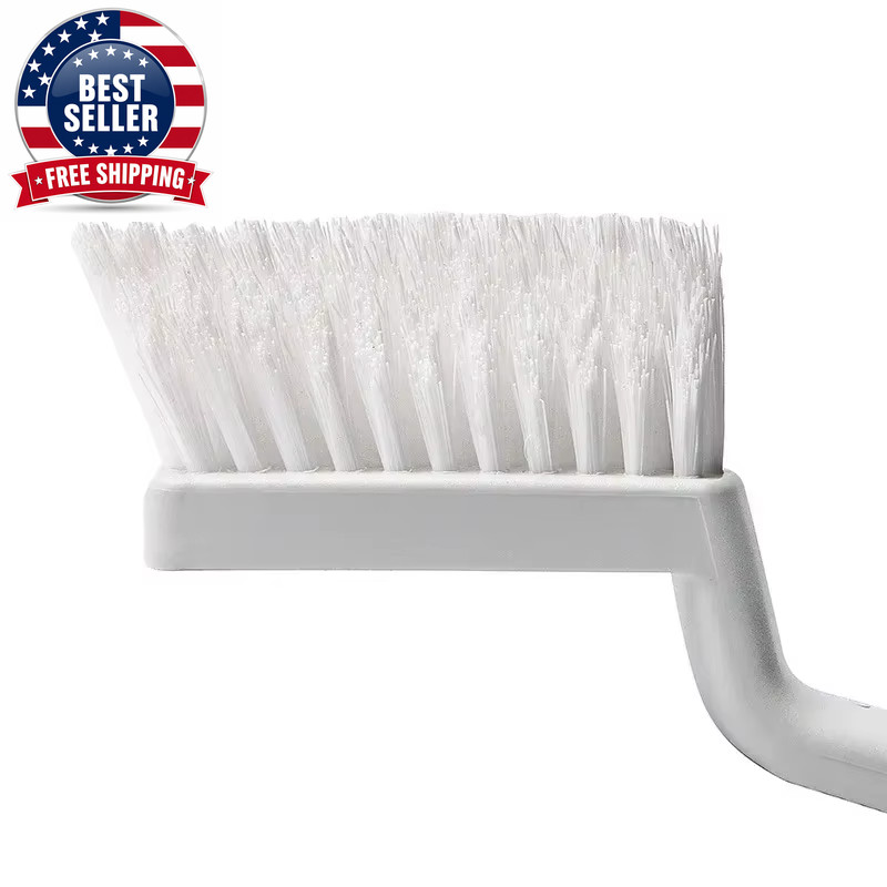 Multipurpose Cleaning Brush Tile Floor Gap Eaning Supplies Window Groove Car Cle