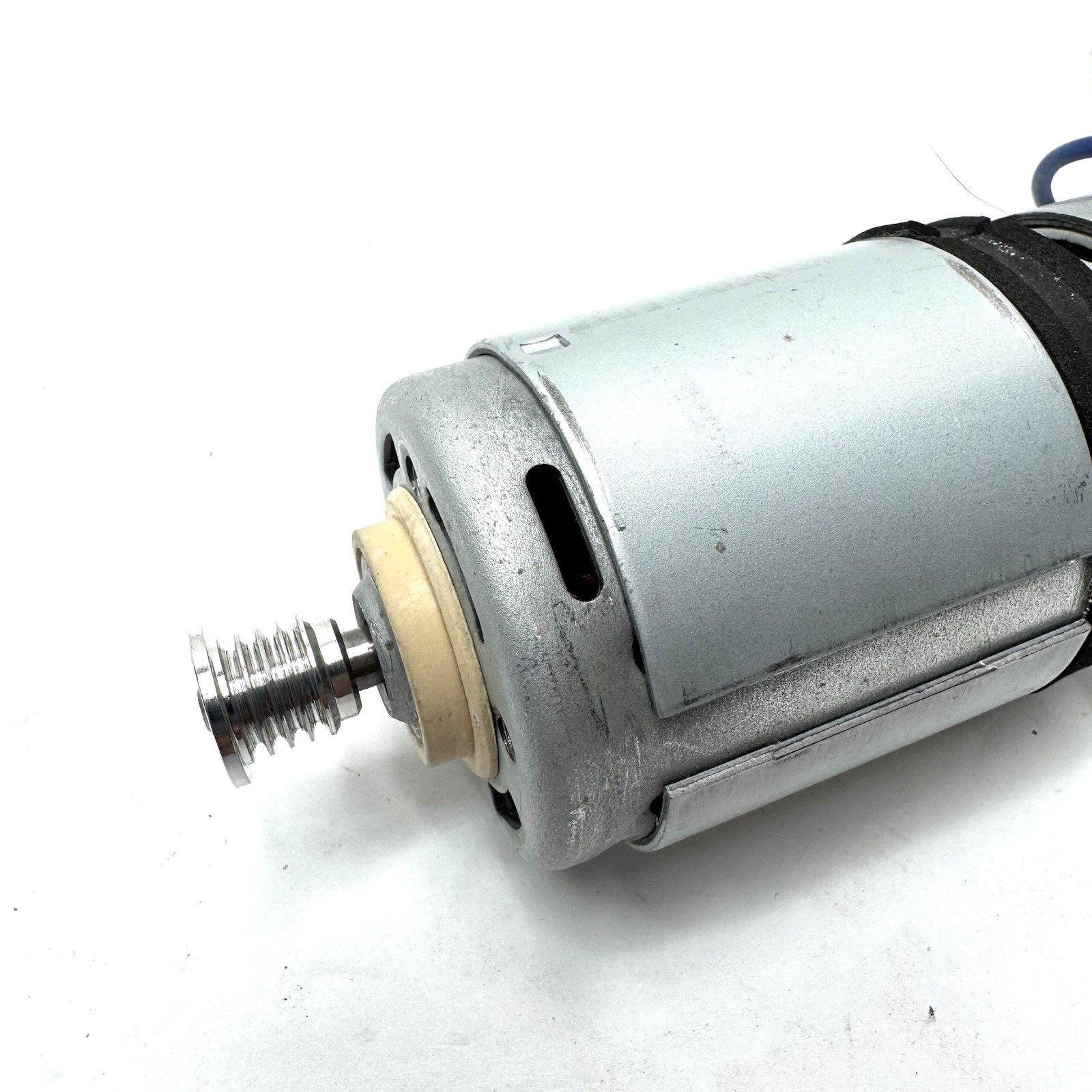 Shark UV810 UV380 HV381 120V GROOVED BRUSHROLL MOTOR Genuine OEM Part ZYT-2834HC