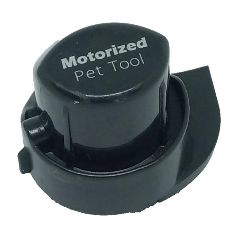 Shark Apex DuoClean Upright AX952 Vacuum Motorized Pet Tool Attachment Mount