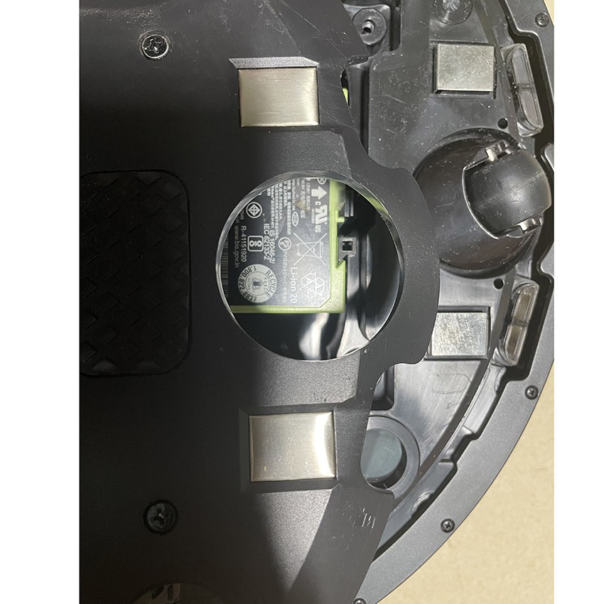 4Pack Charging Contact For iRobot Roomba 500 600 700 800 900 E- i- j Series