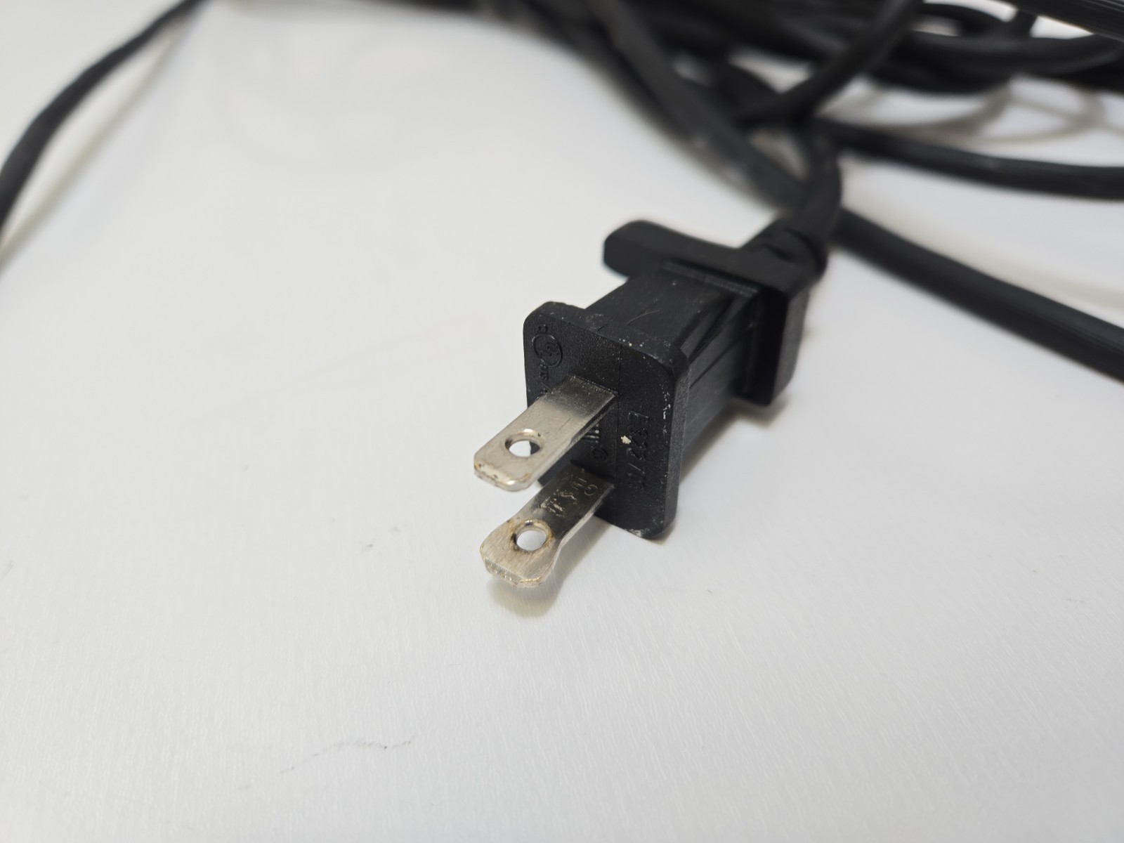 Shark ZU62 ZU62C ZU60 NV150 NV151 24′ POWER CORD CABLE PLUG UL CERTIFIED OEM