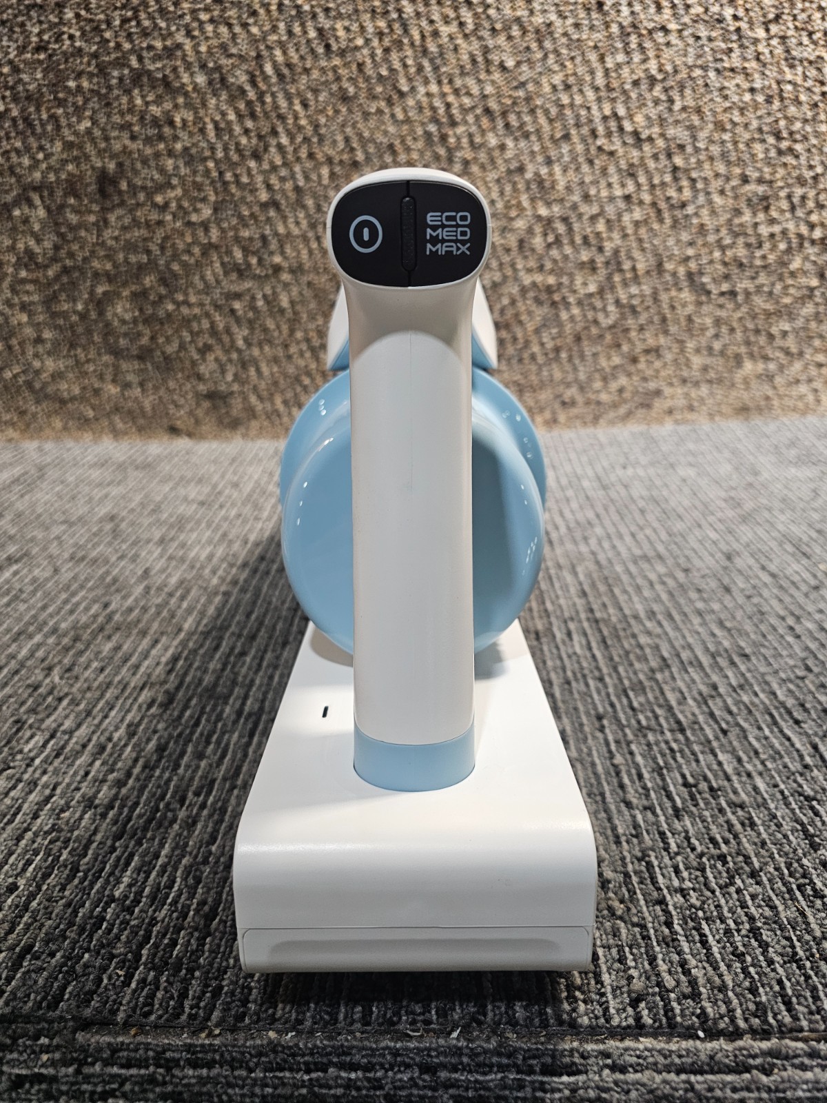 Tineco VA170200US GO Cordless Stick Vacuum, 40 min Run Time -Powder Blue 3 Speed