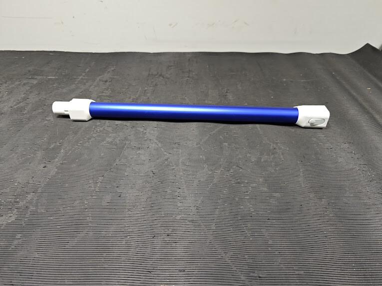 Eufy Vacuum Accessory – Good Condition, Minimal Scratches