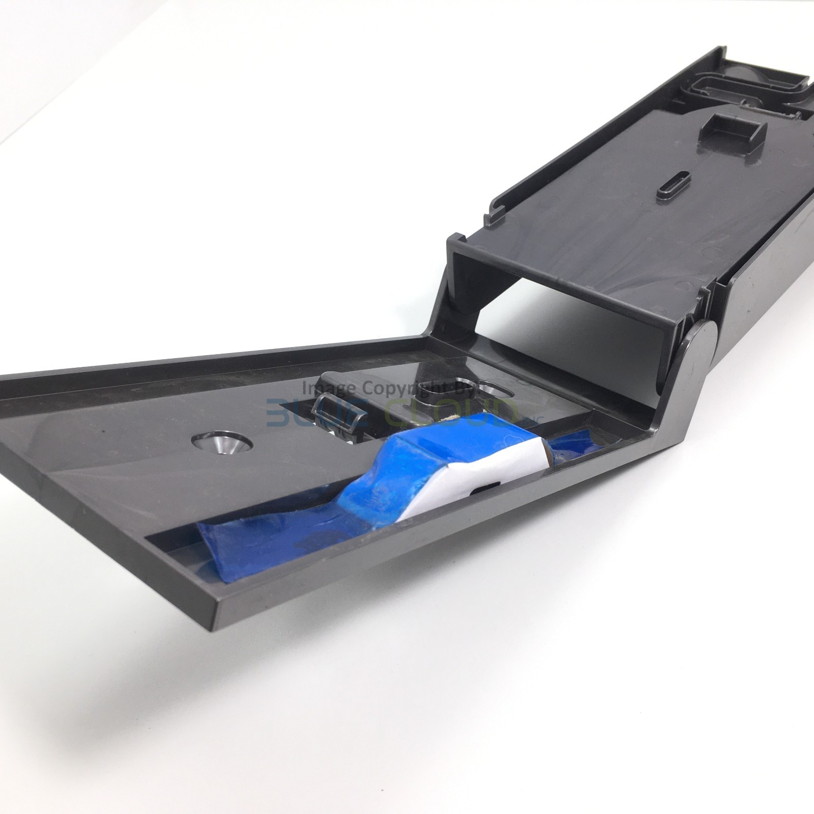 GENUINE Dyson V11 DOCKING STATION WALL HANG MOUNT for SCREW-IN BATTERY 970011-01