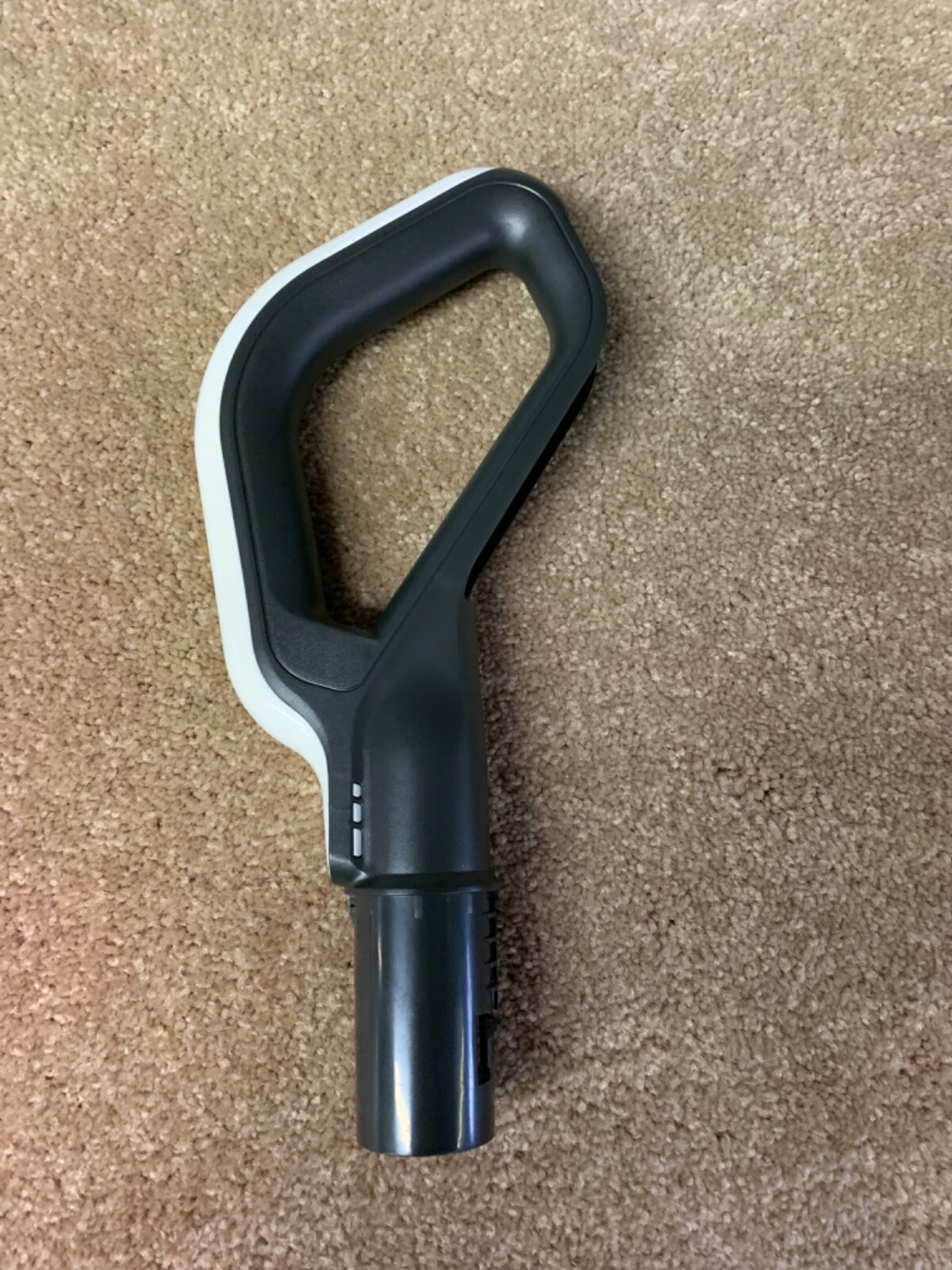 Kenmore bagless FeatherLite Vacuum Hair Eliminator handle 571032101 DU1093 DC109