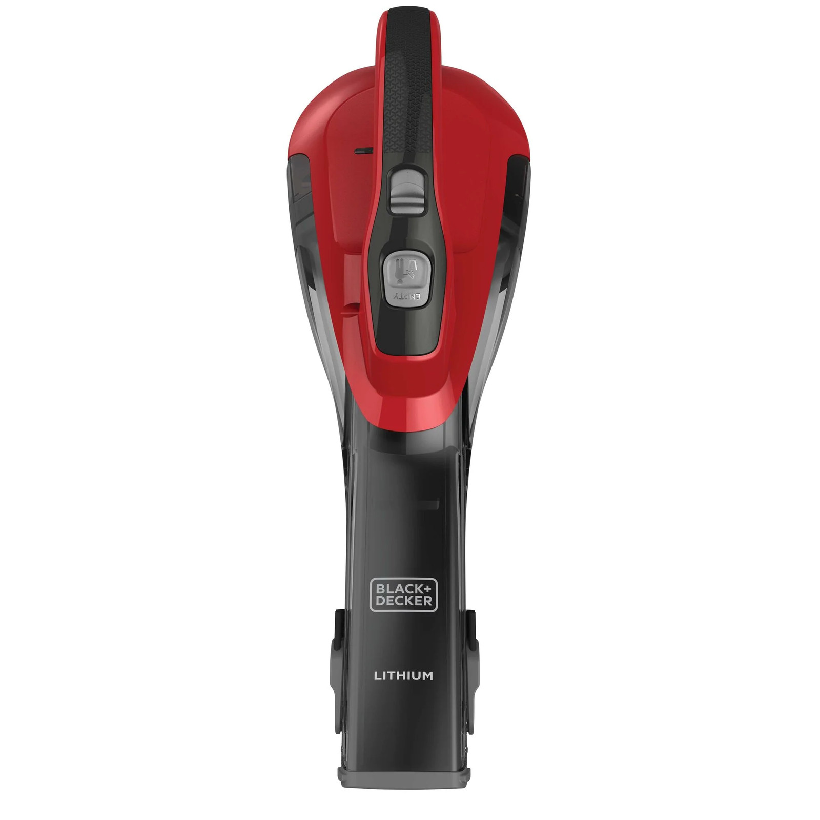 BLACK+DECKER dustbuster® AdvancedClean+™ Cordless Handheld Vacuum – HLVA320J26