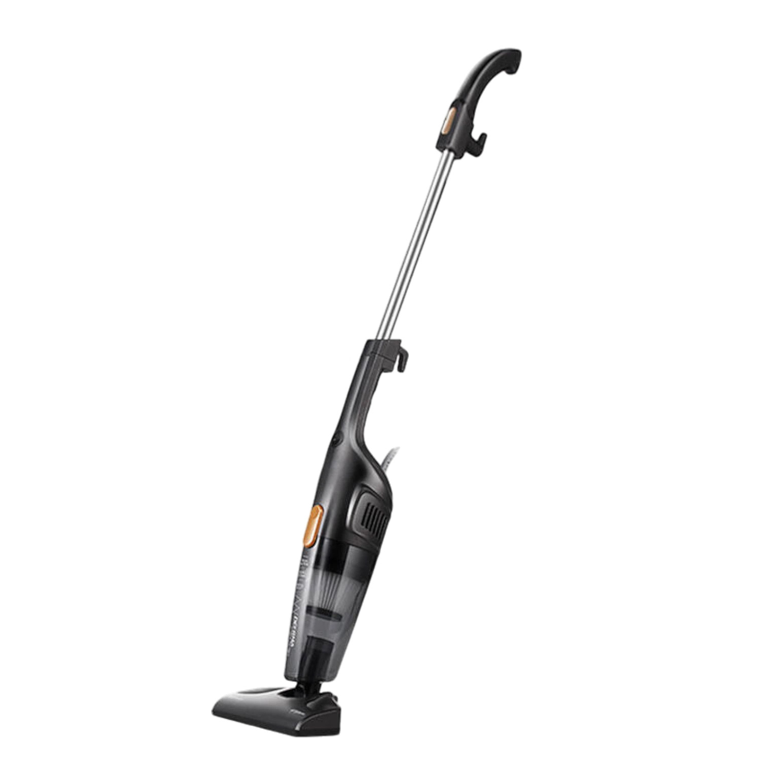 Vacuum Cleaner 600W Deerma DX115C 40.6oz Tank Volume 16 5/12ft Kabell 4.4lbs