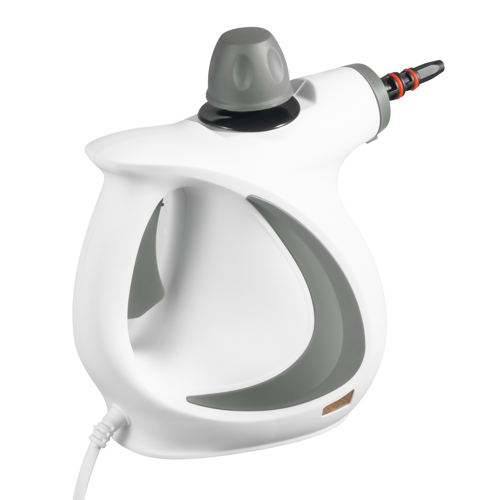 Handheld High Temp Steam Cleaner 1050W Portable Cleaning Machine w/ 9.19ft Cord