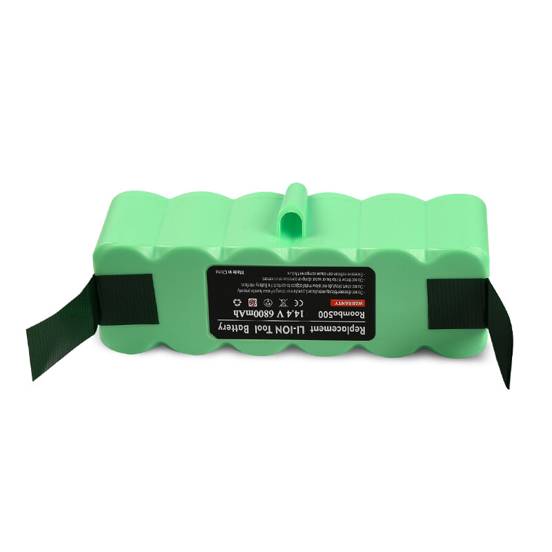 For iRobot Roomba 500 595 600 650 700 780 790 800 880 960 6.8Ah Li-ion Battery