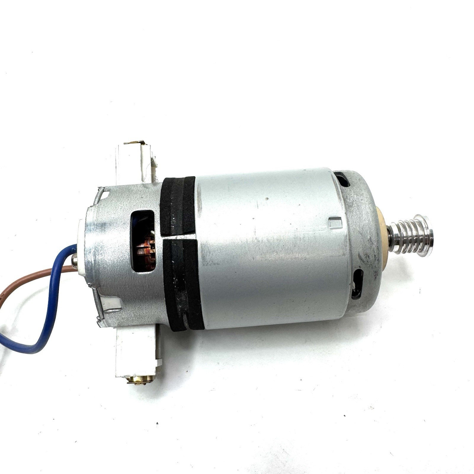 Shark UV810 UV380 HV381 120V GROOVED BRUSHROLL MOTOR Genuine OEM Part ZYT-2834HC