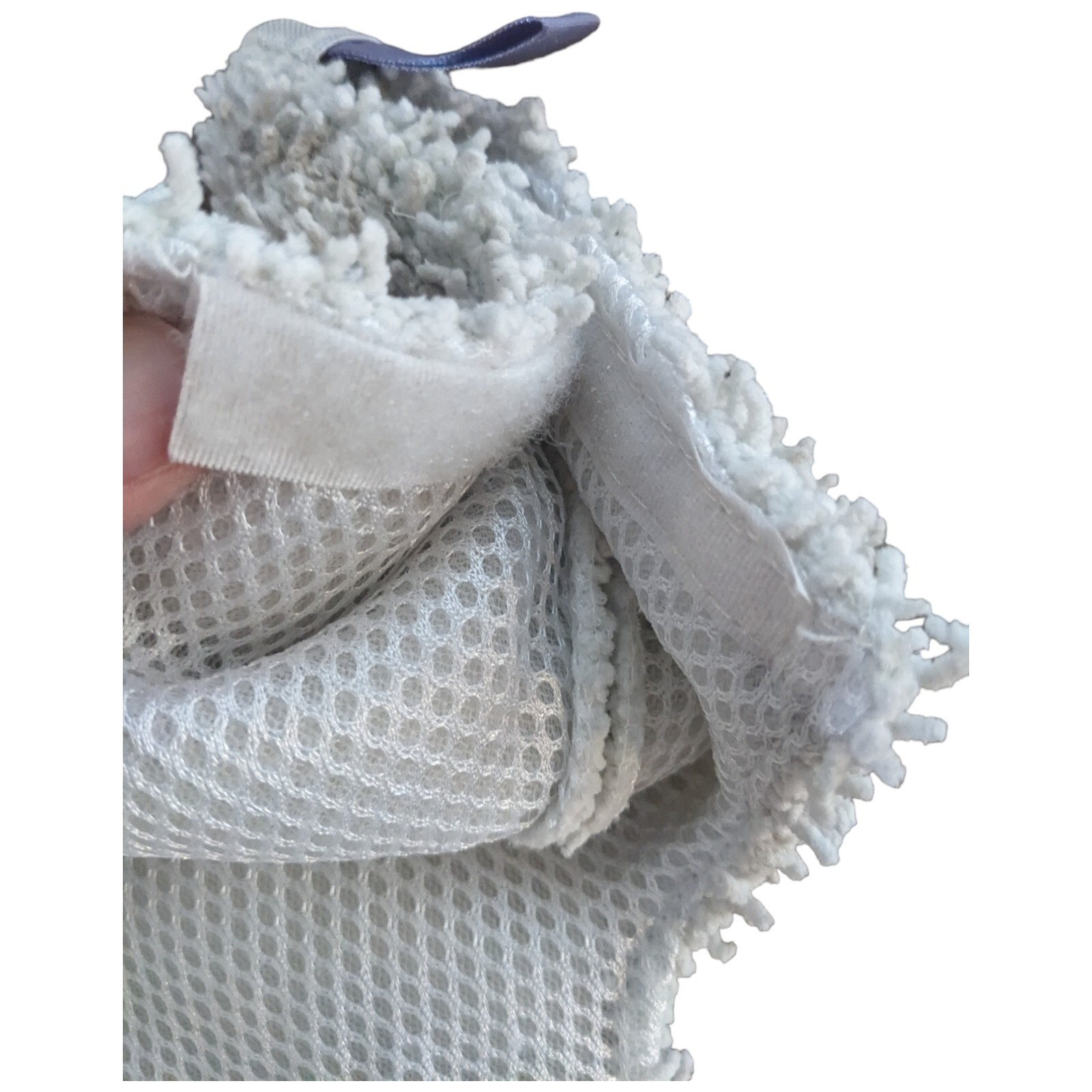 Shark Lift Away Pro Steam S3501 S3901 S3601 S3973 Mop Head Corner Attachment Tri