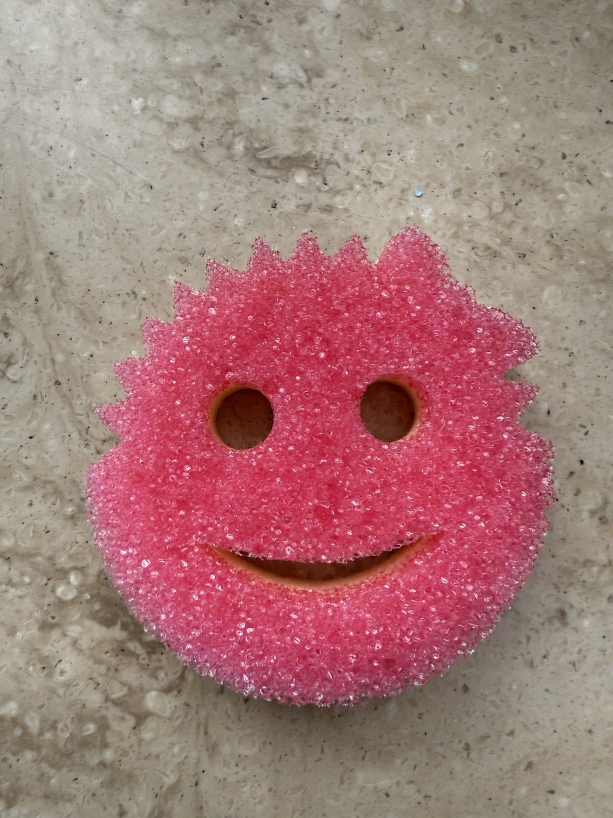 Lot of 60 Count Scrub Mommy Dual-sided Scrubber Scrubbing Sponge by Scrub Daddy