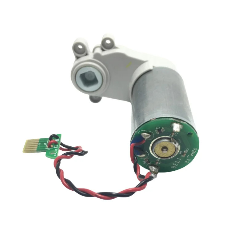 Main Brush Motor For Roborock S5/S50/S51/S52/S55 Robot Vacuum Roller Brush Motor