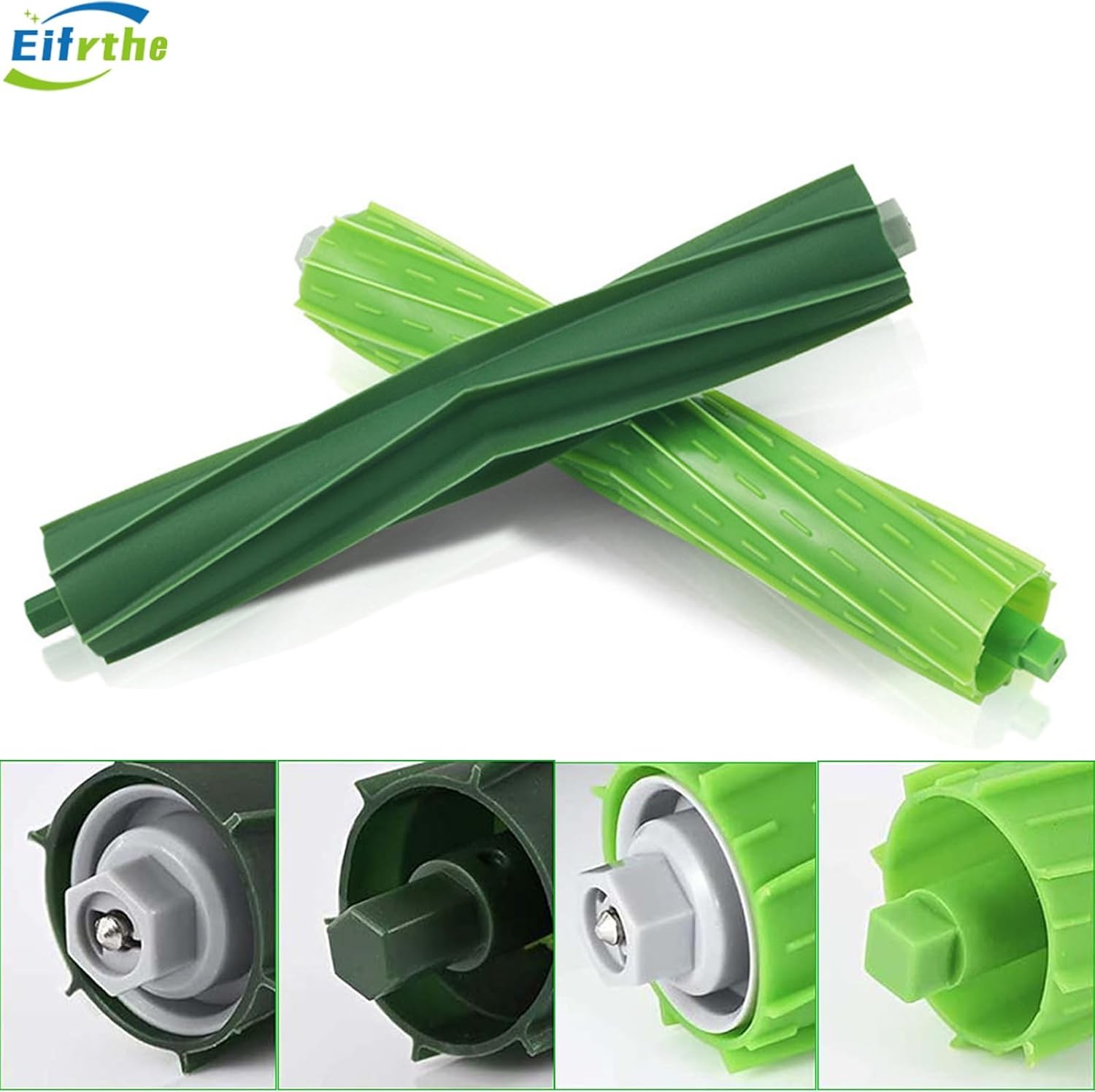Replacement Parts accessories for iRobot Roomba i3 i3 i4 i6 i6 i7 i7 i8 i8 Plus