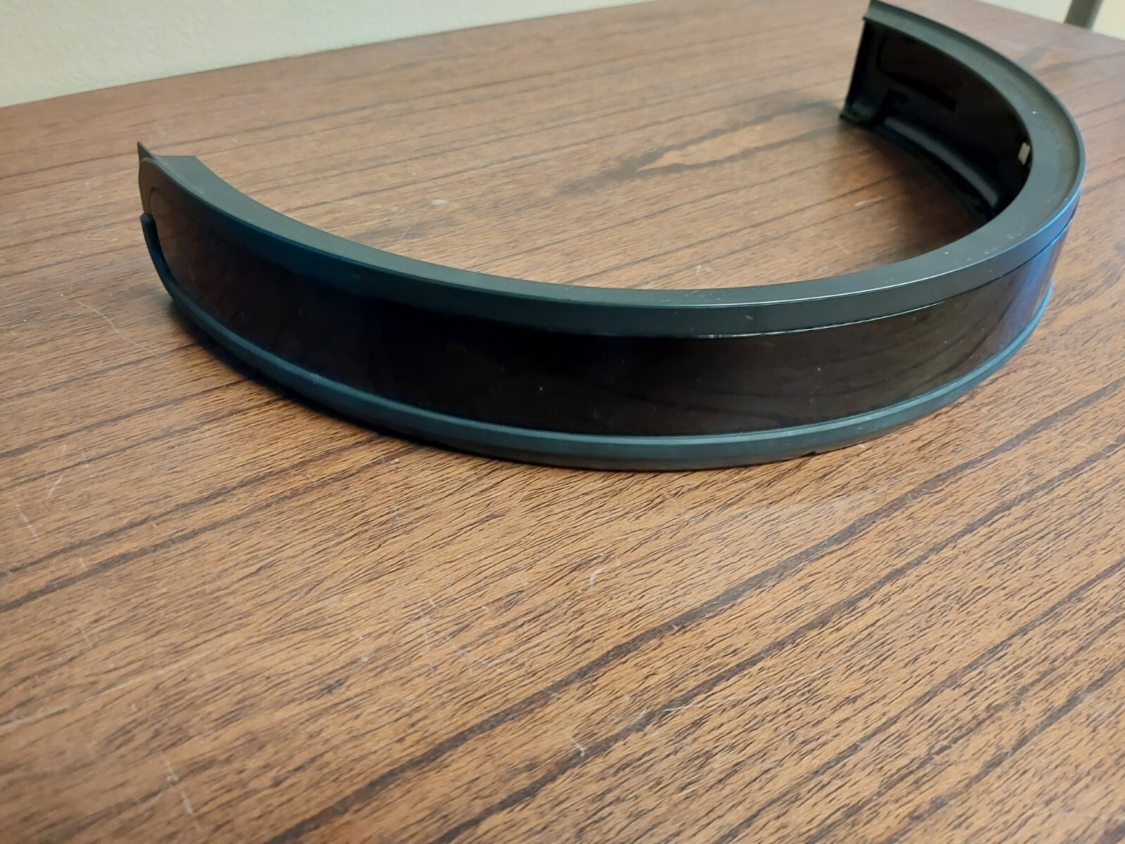 HOMEVIZ G1 Robot Vacuum Cleaner 8000Pa- Replacement Front Bumper Assembly