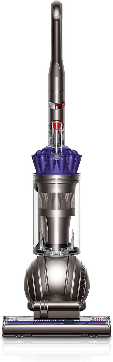 Dyson Ball UP13 Animal Upright Vacuum – Purple – Scratch & Dent