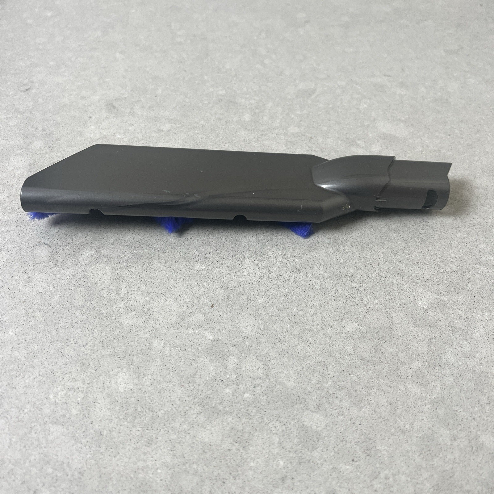 Genuine OEM Dyson Carbon Fiber Reach-Under Flexi-Crevice Tool 966451-02