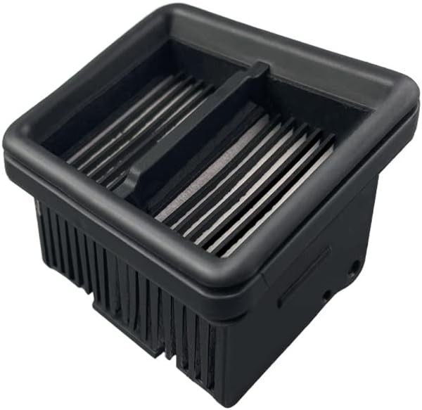 Replacement Brush Roller and Filter for Dreame H12 Pro H12 Dual H13 Pro