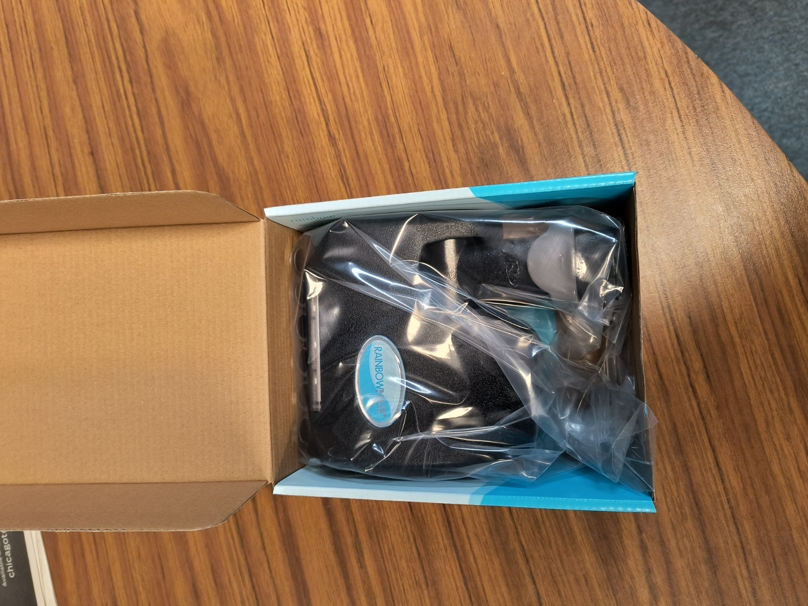 Rainbow Rainbowmate SRX & Black E2 2026 Brand New in Box! Same Day Ship