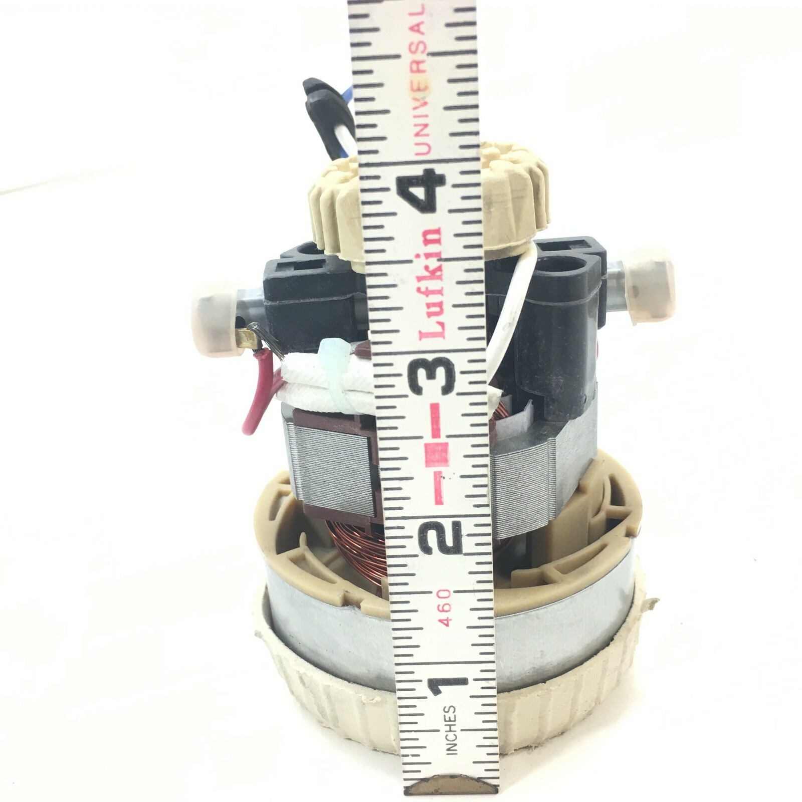 Shark ZS362 ZS360 Vacuum SMALL 120V 60hz 500W MOTOR ENGINE OEM Part HX-58BDA