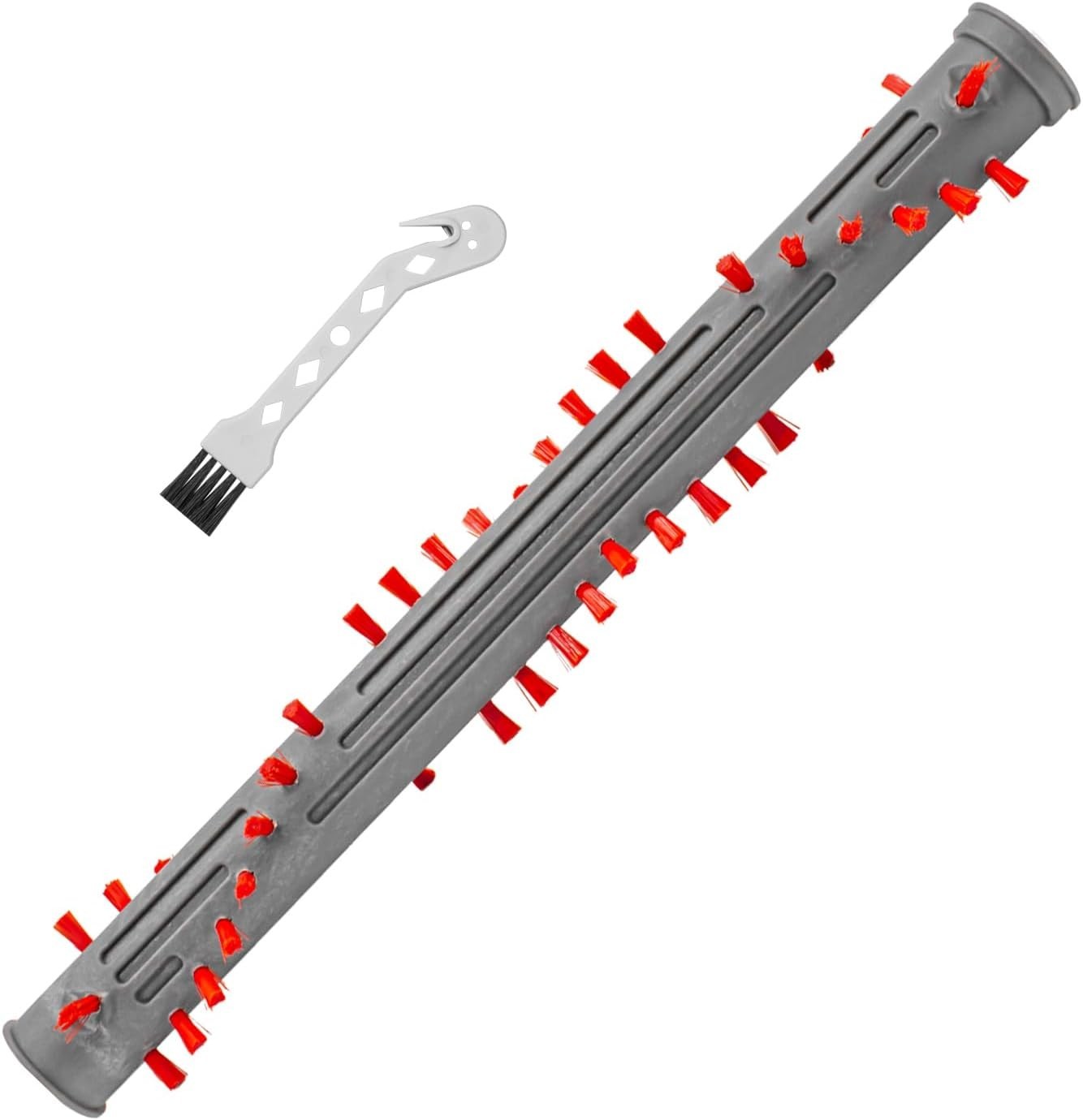 Dyson Replacement Brush Roller Set for DC24 Models – Easy Install & Quiet Clean