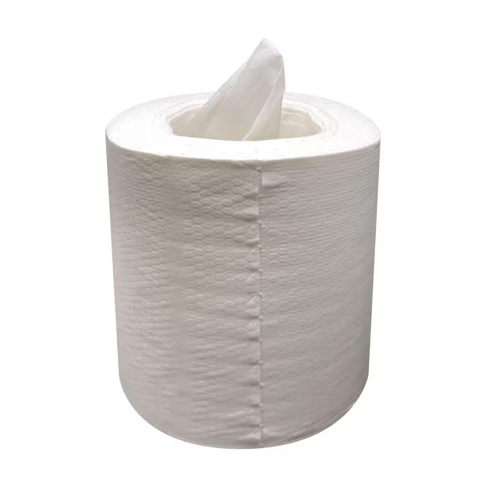 11 In. W X 10 In. L Natural Fiber Painter’S Rags (300-Count)