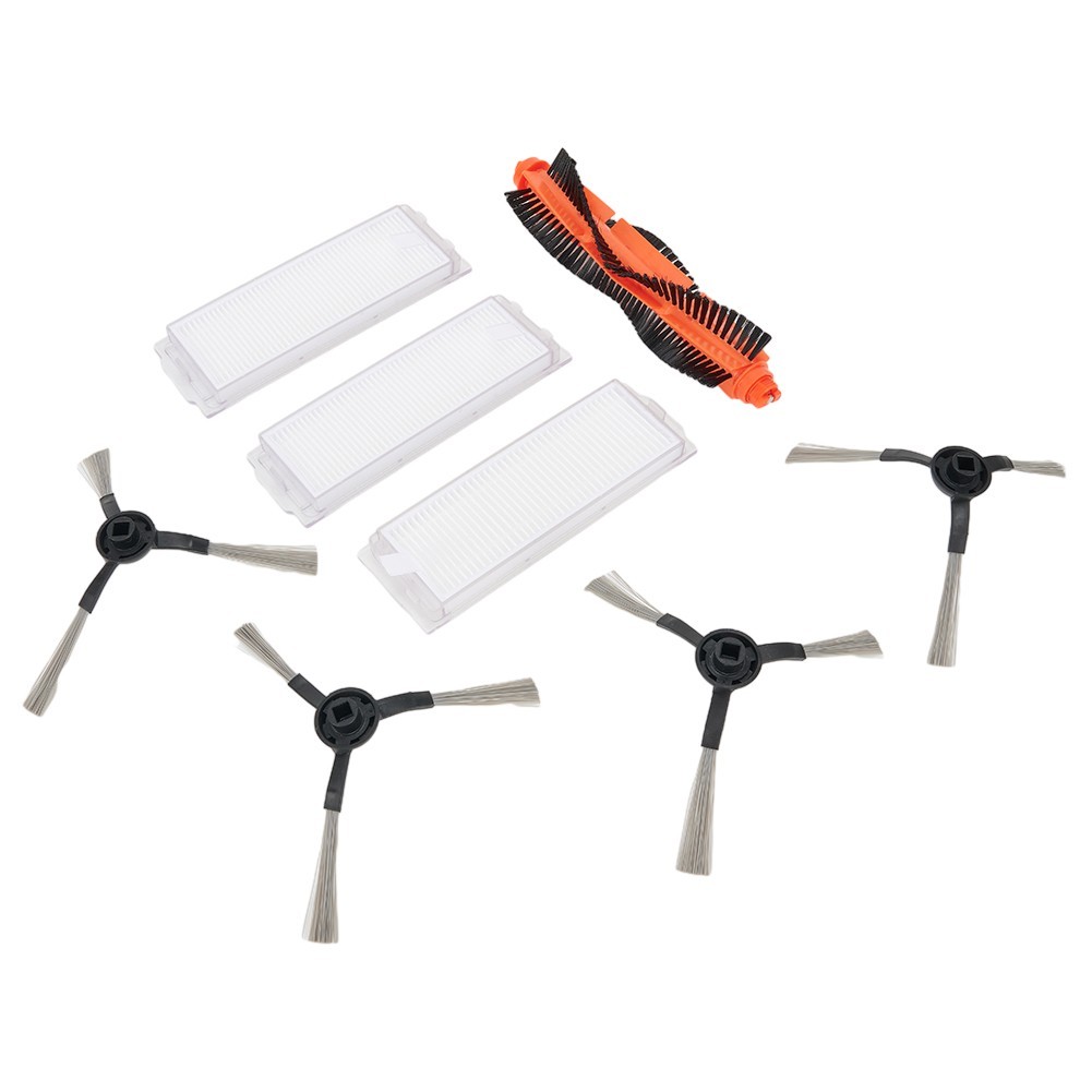 1 Set Replacement Parts Kit For Wyze Robot Vacuum,Replace Model WVCR200S /new