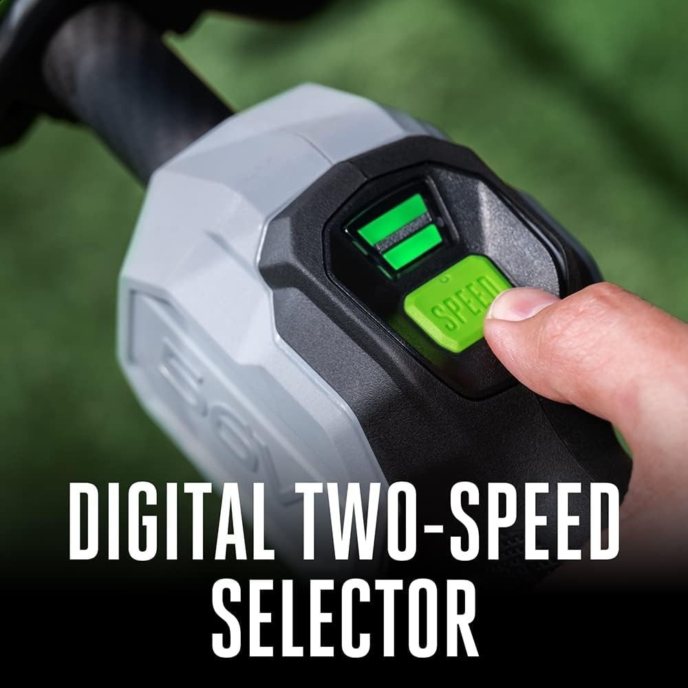 Cordless Power Head for Multi-Head System – Long Runtimes