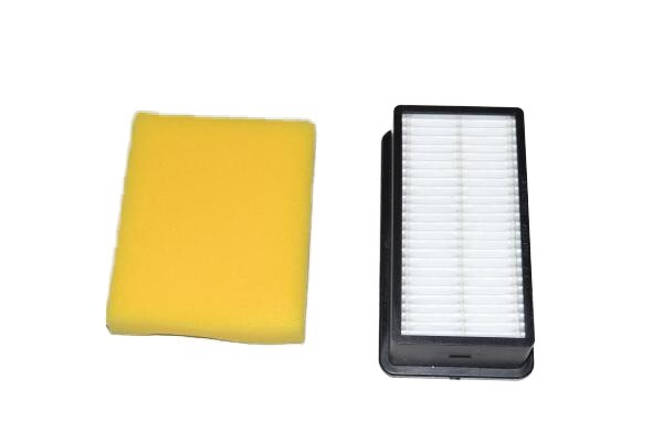 Bissell Filter Pack for CleanView Upright Vacuums Style 1008