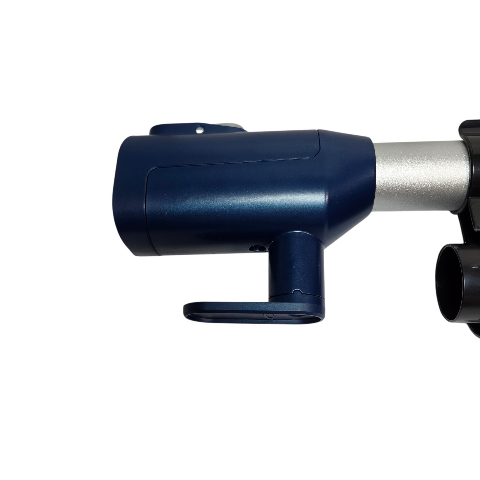 Shark Stratos HZ3002/QS3000 Ultralight Corded Stick Vacuum Wand Tube