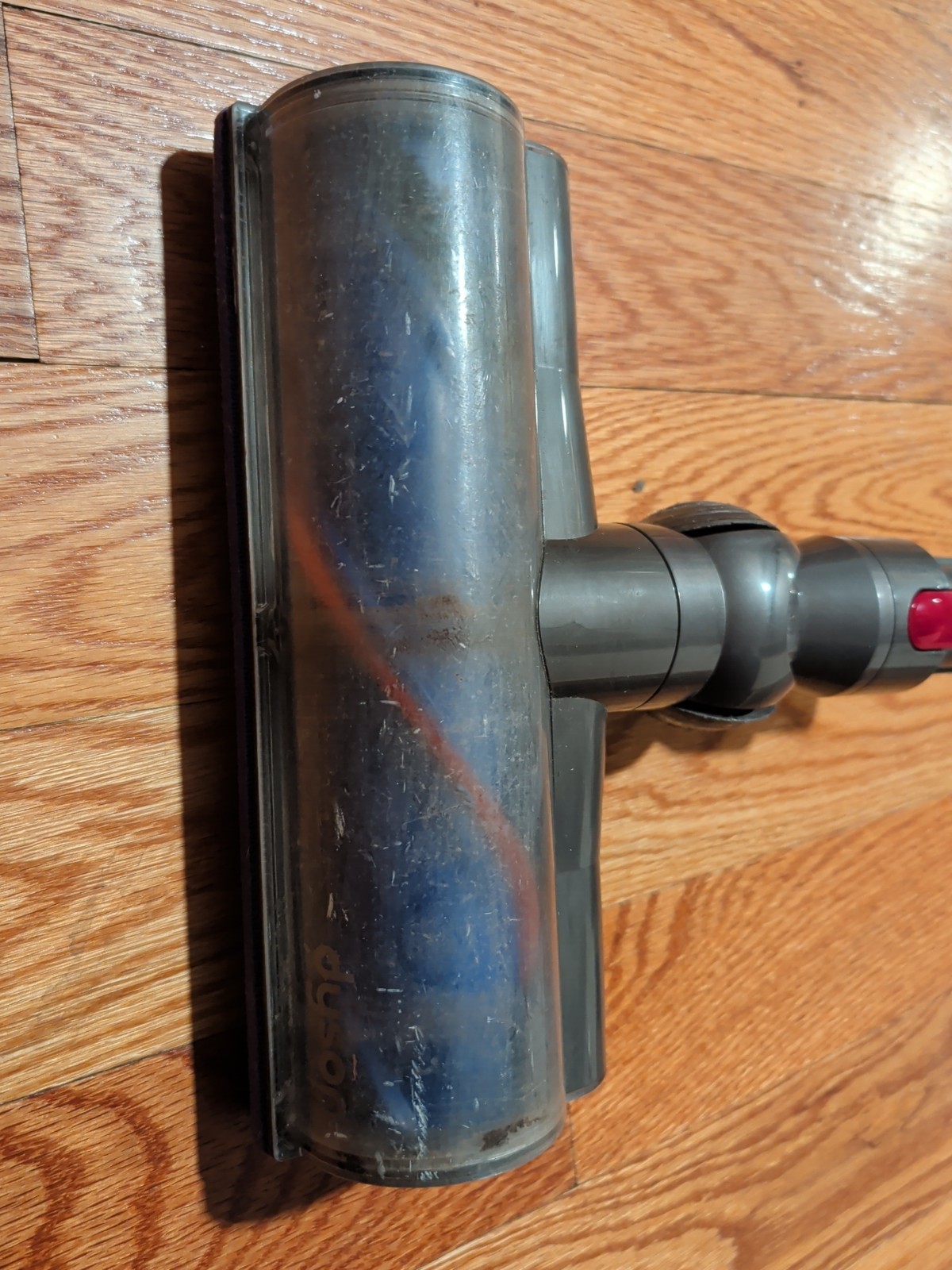 Genuine Dyson Direct Drive Motorhead Replacement 215343-02 V7 V8 V10 V11 TESTED