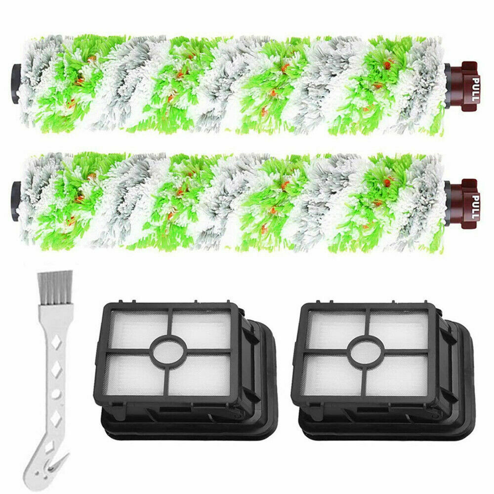 Replacement Brush Roll Filter For Bissell CrossWave Pet Pro 2306A 2306 2303 2305