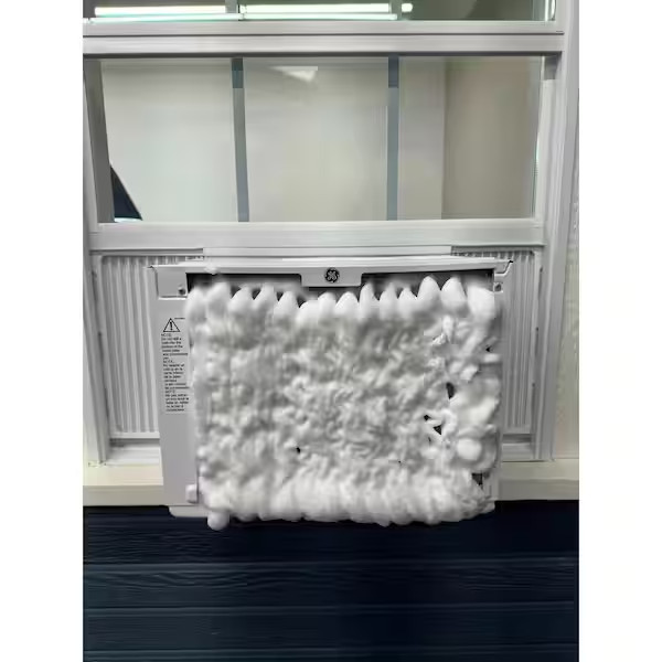 Air Conditioner Foaming Coil Cleaner Frost King Foam 19 Ounce Condenser Sprayer