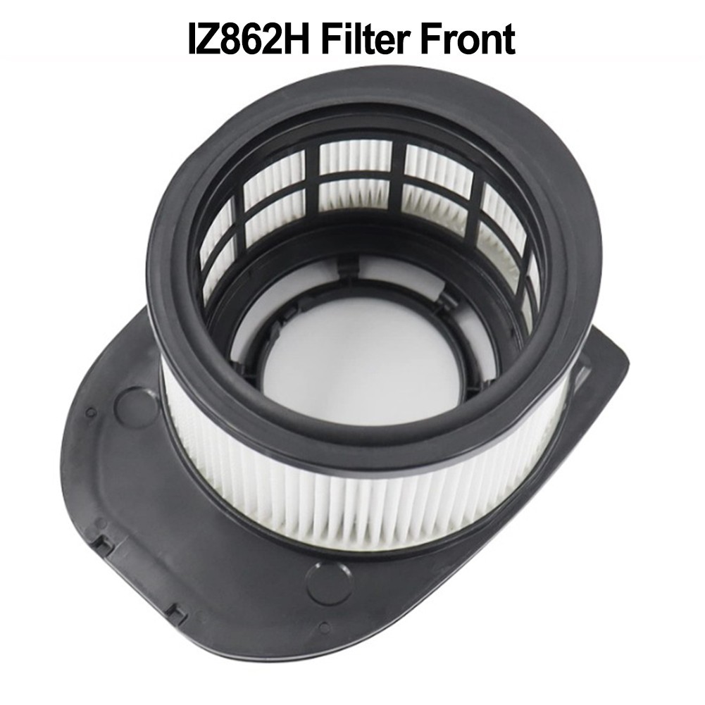 Filter Kit Fit For Shark IZ862H IZ840 IZ800 Stratos Handheld Vacuum Cleaner Part