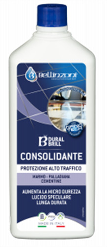 Bactiact Durabrill – 1 Liter