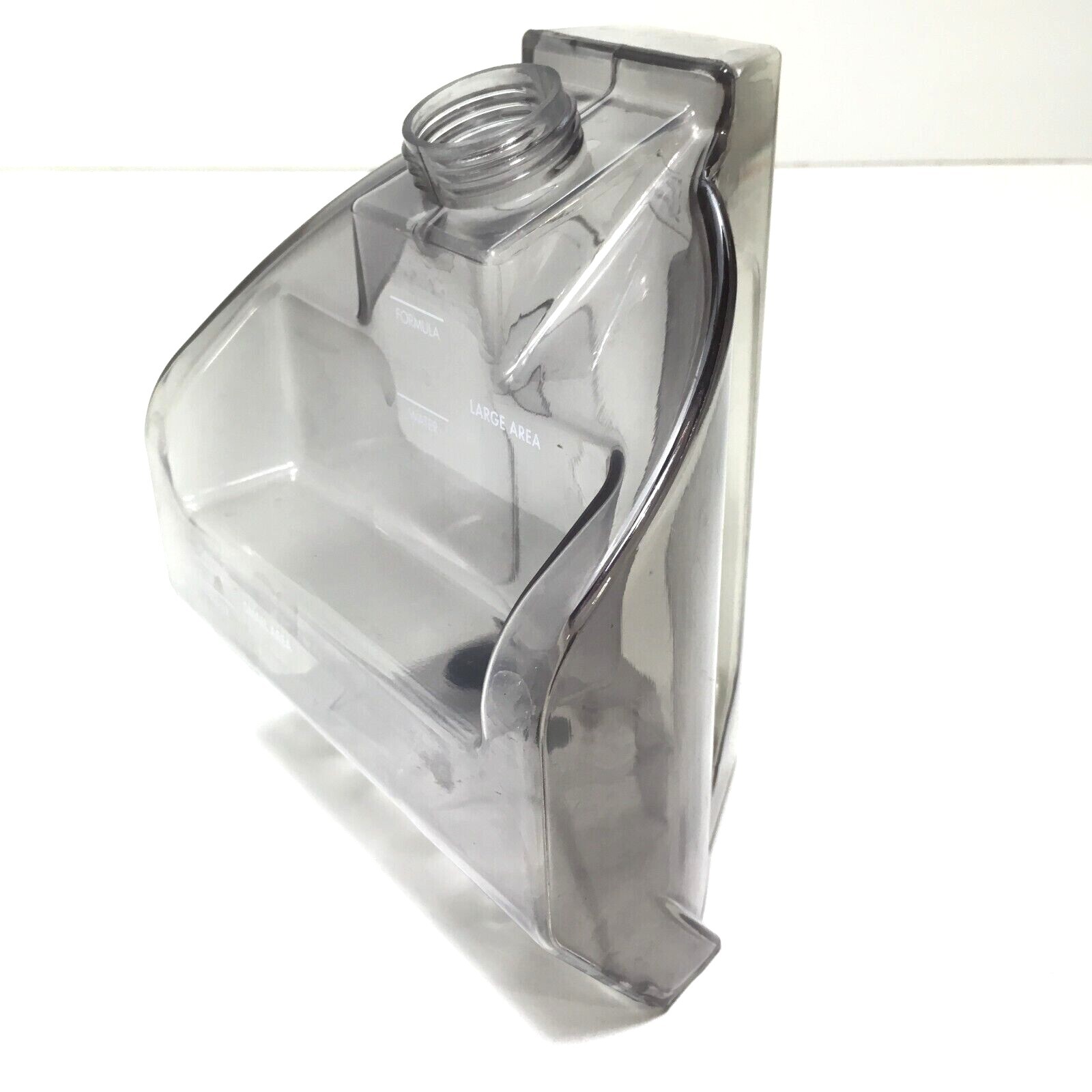 NO CAP Bissell 2554A 25542 25548 2590 CLEAN WATER TANK RESERVOIR OEM # 1620629