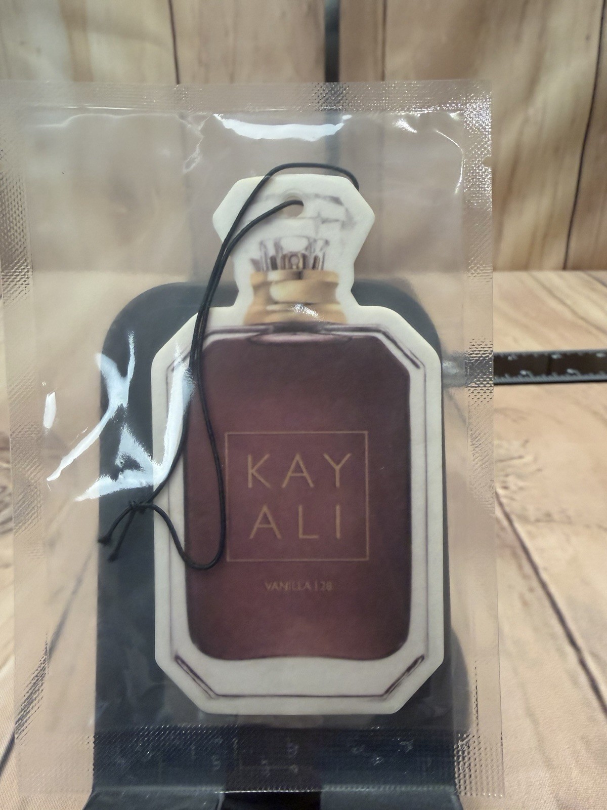 Perfumed Air Fresheners