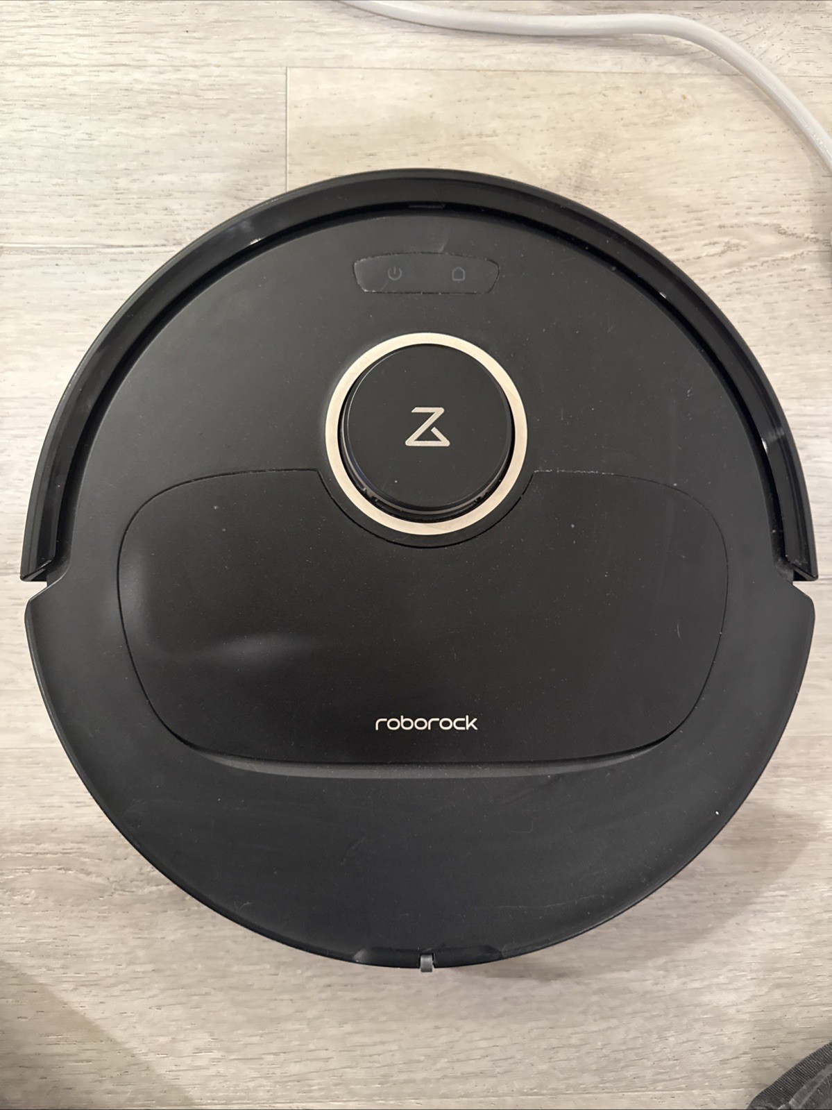 Roborock Qrevo Pro Robot Vacuum, Great Condition
