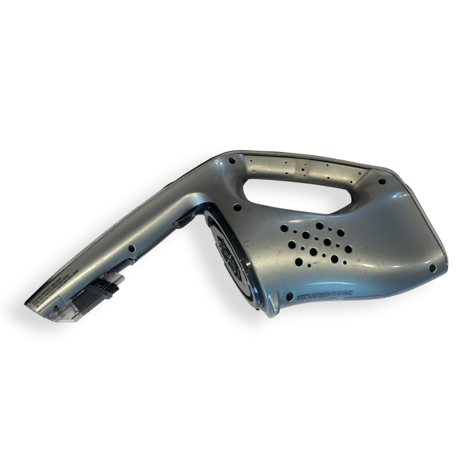 Hoover LINX Cordless Vacuum BH50015 Hand Vac w Battery Tested Working No Charger