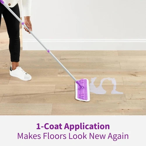 Rejuvenate All Floors Restorer and Polish Fills in 32 Fl Oz (Pack of 1)