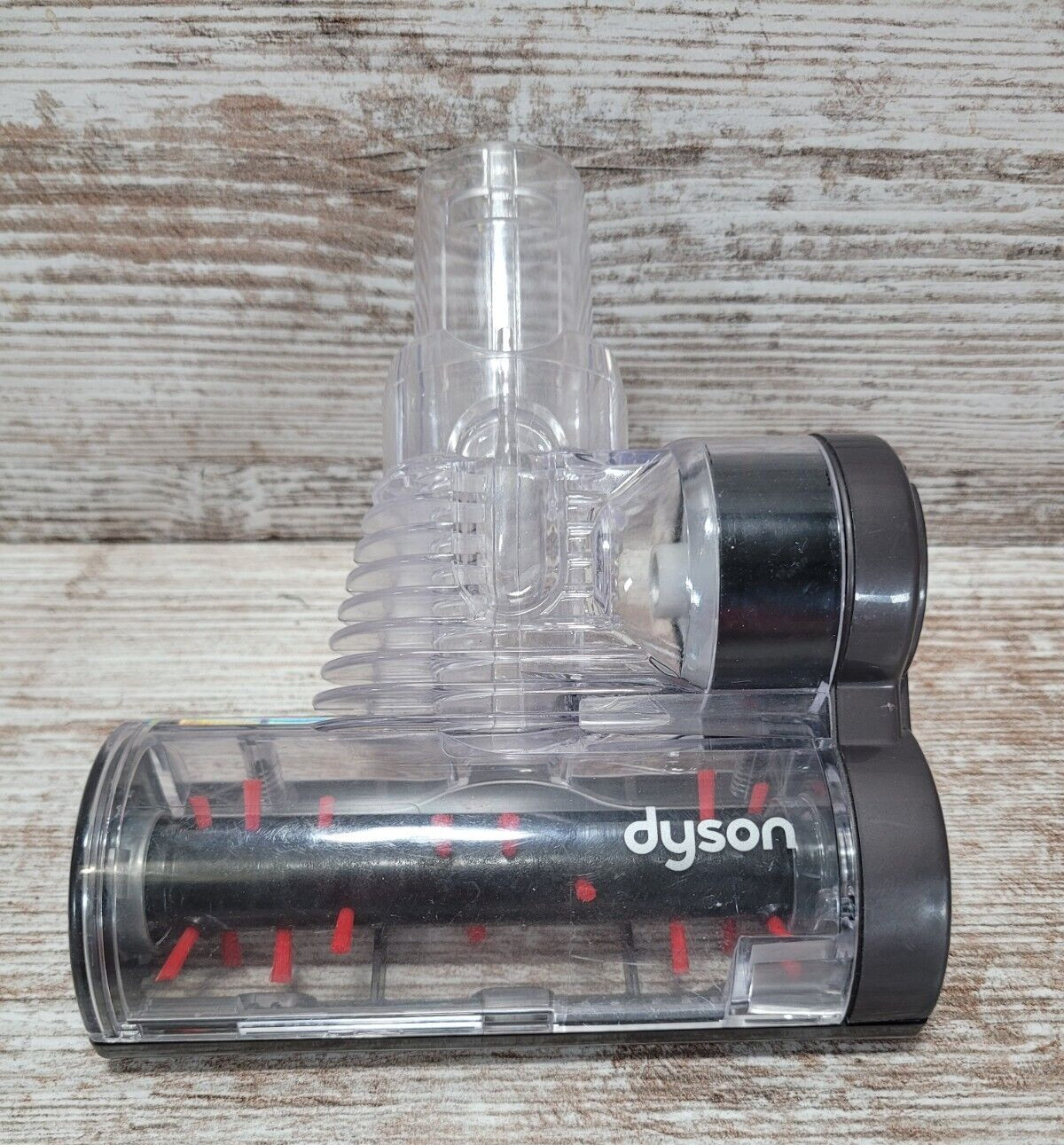 Dyson DC07 DC11 DC14 DC15 DC40 DC41 Mini Turbine Head Tool Attachment 915034-02