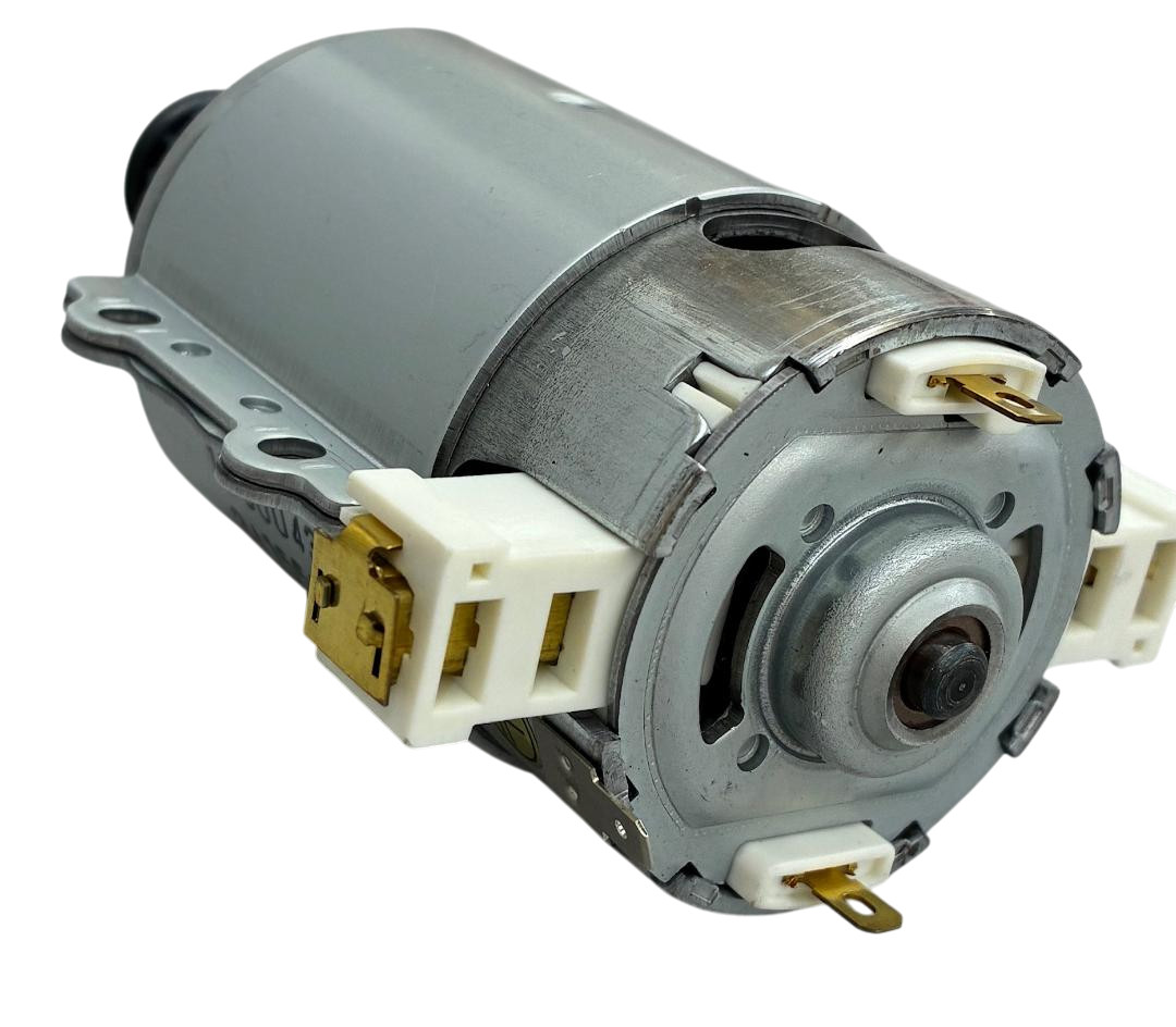 2037431, Big Green Foot Motor fits Bissell 86T3 Models