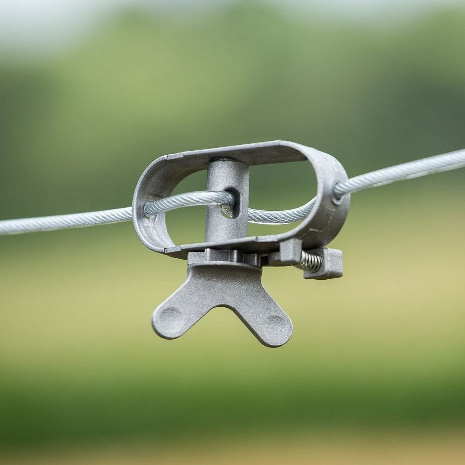 Ben-Mor Heavy-Duty Clothesline Ratchet, Adjustable Easy-to-Use Tensioning Tool
