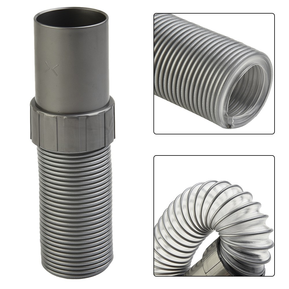 1PCS Hose For Shark Navigator Nozzle Lower-Floor Hose UV420 UV400 UV410