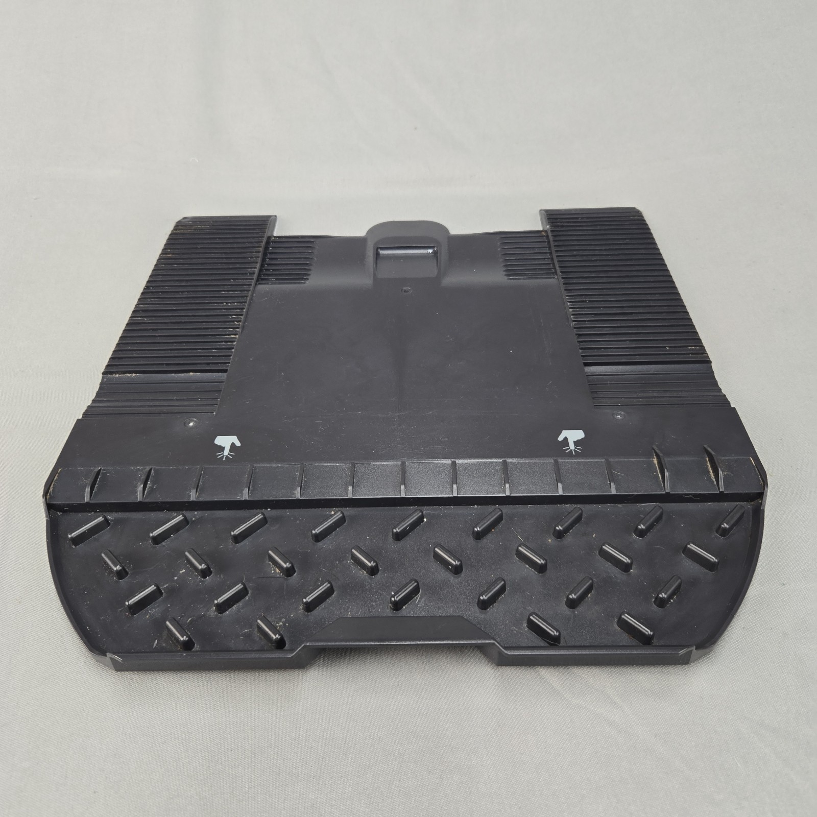 Shark XDRV2900LX PowerDetect 2-In-1 Nevertouch Base Dock Ramp Only