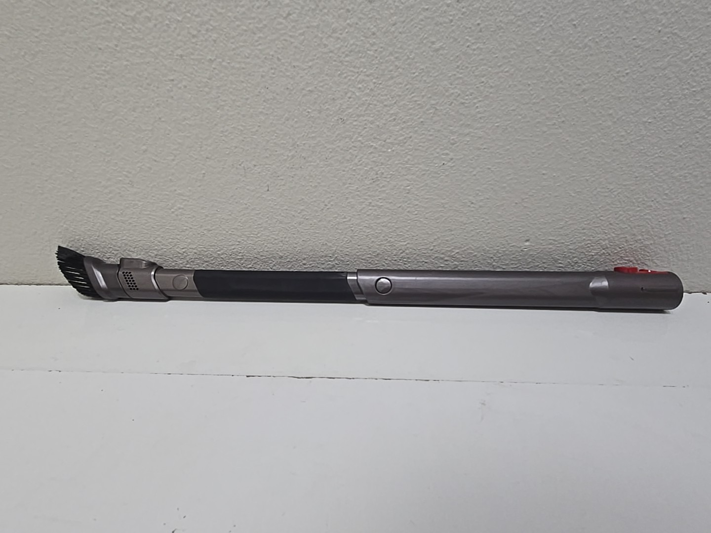 Genuine Dyson V8, V10, V15 Quick Release Flexi Crevice Tool Attachment 968433-01
