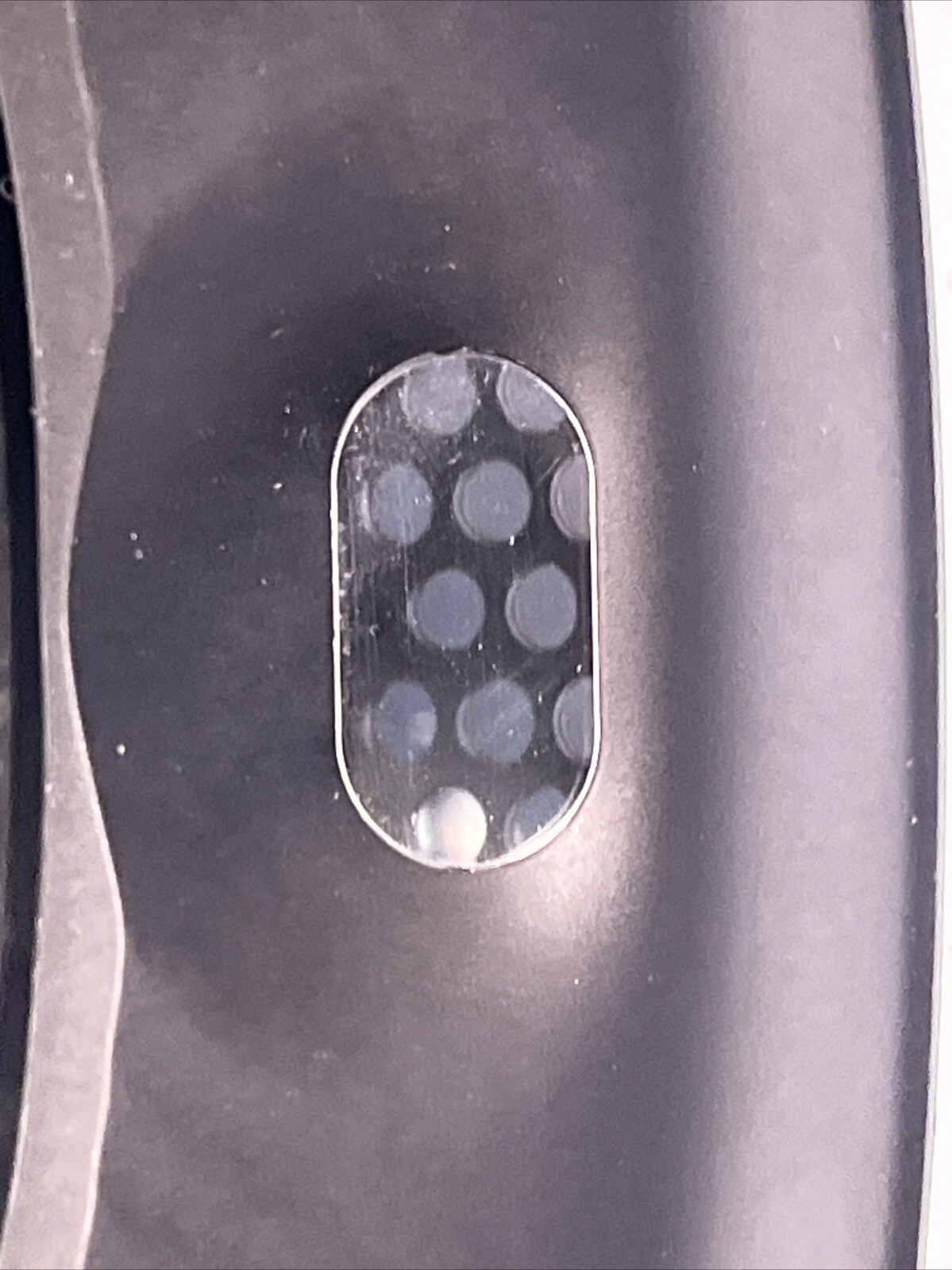 OEM Replacement Top Cover for iRobot Roomba s9 & s9+ (9550) Robot Vacuum Low Hrs