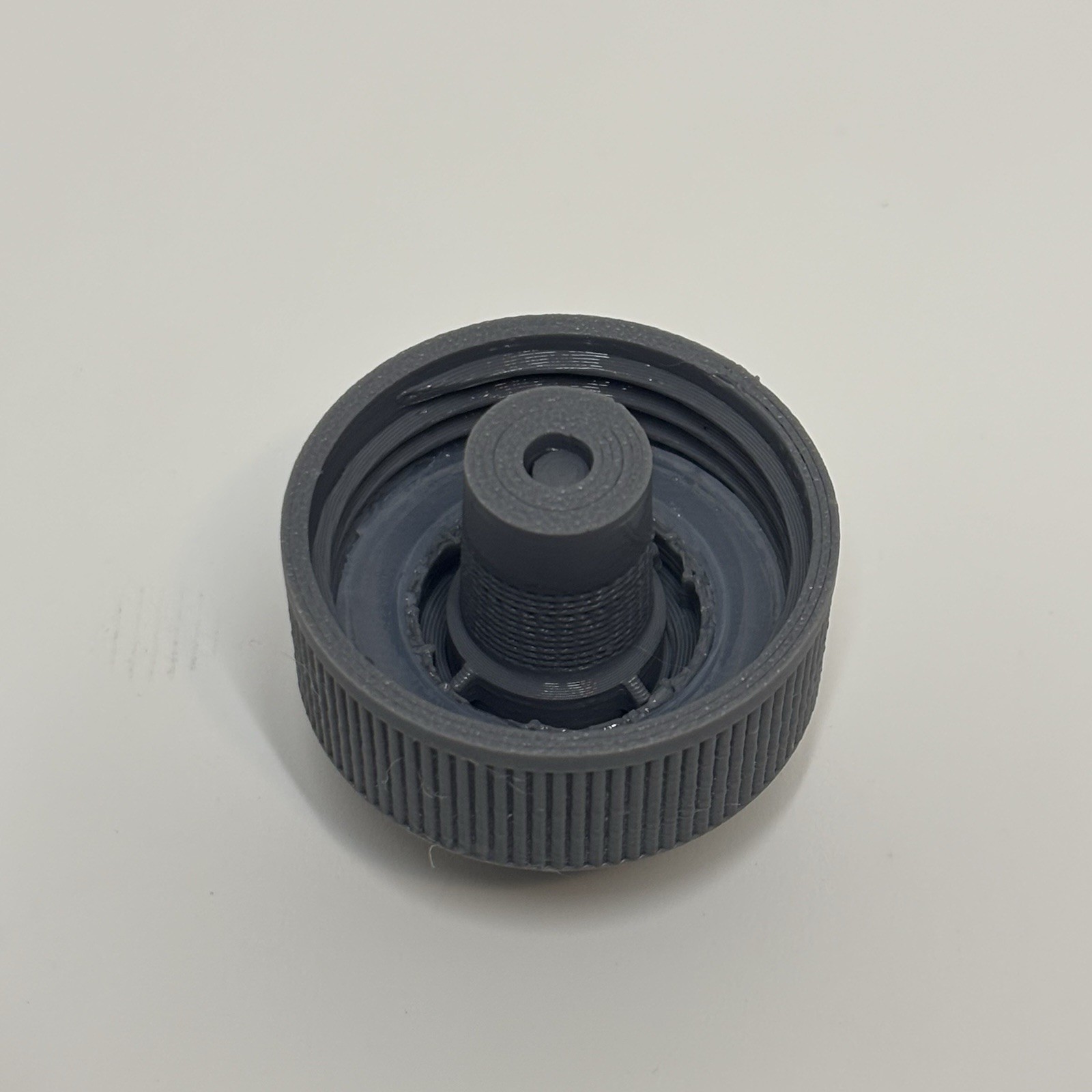 Clean Water/Solution Tank Cap For Shark Carpet Xpert EX120 EX200 EX201 EX150